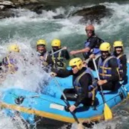 Belle Plagne Et Parking *