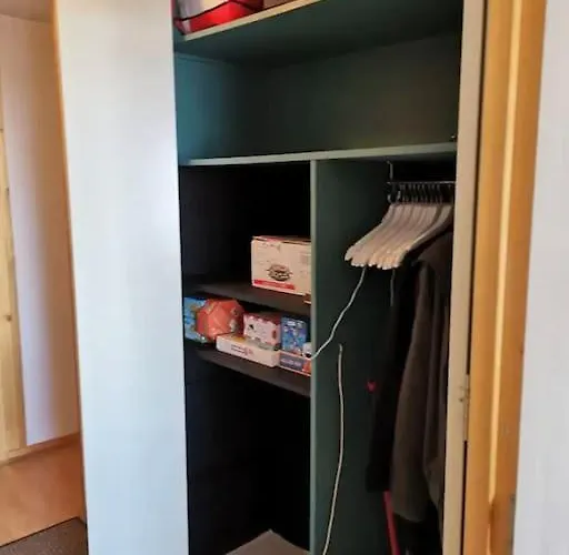 Appartement Belle Plagne Et Parking La Plagne