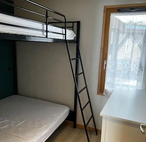 Appartement Belle Plagne Et Parking *