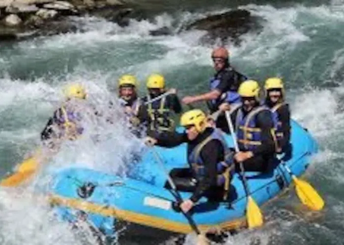 Belle Plagne Et Parking, Menage Inclus *