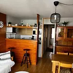 Belle Plagne Et Parking * La Plagne
