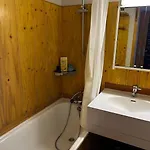 Belle Plagne Et Parking Apartment