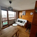 Belle Plagne Et Parking Apartment
