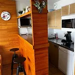 Belle Plagne Et Parking Apartment *