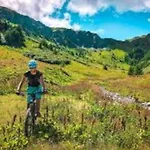 Belle Plagne Et Parking Apartment