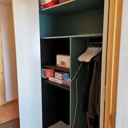 Appartement Belle Plagne Et Parking La Plagne